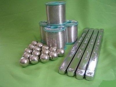 承德铅棒的尺寸