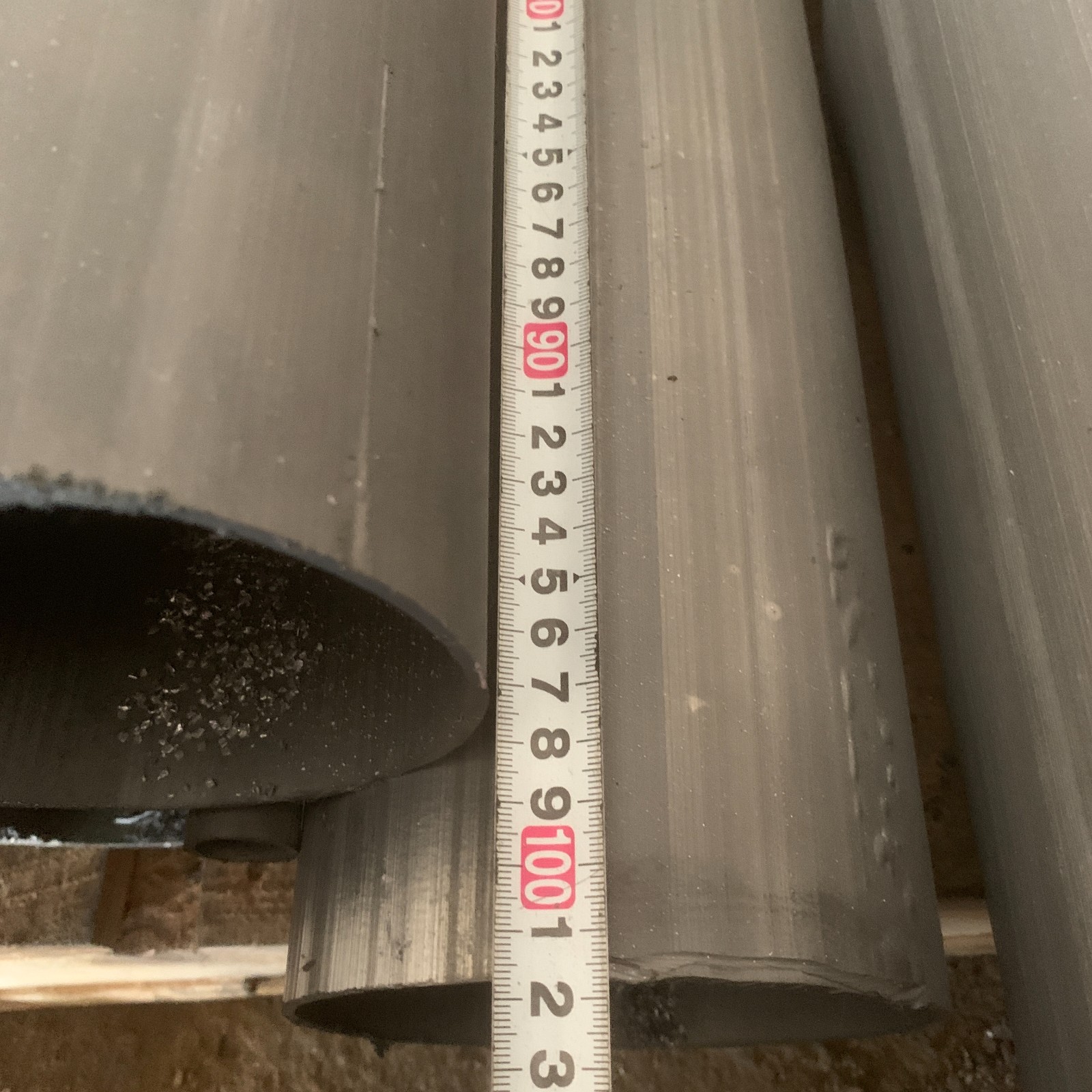 承德铅管生产厂