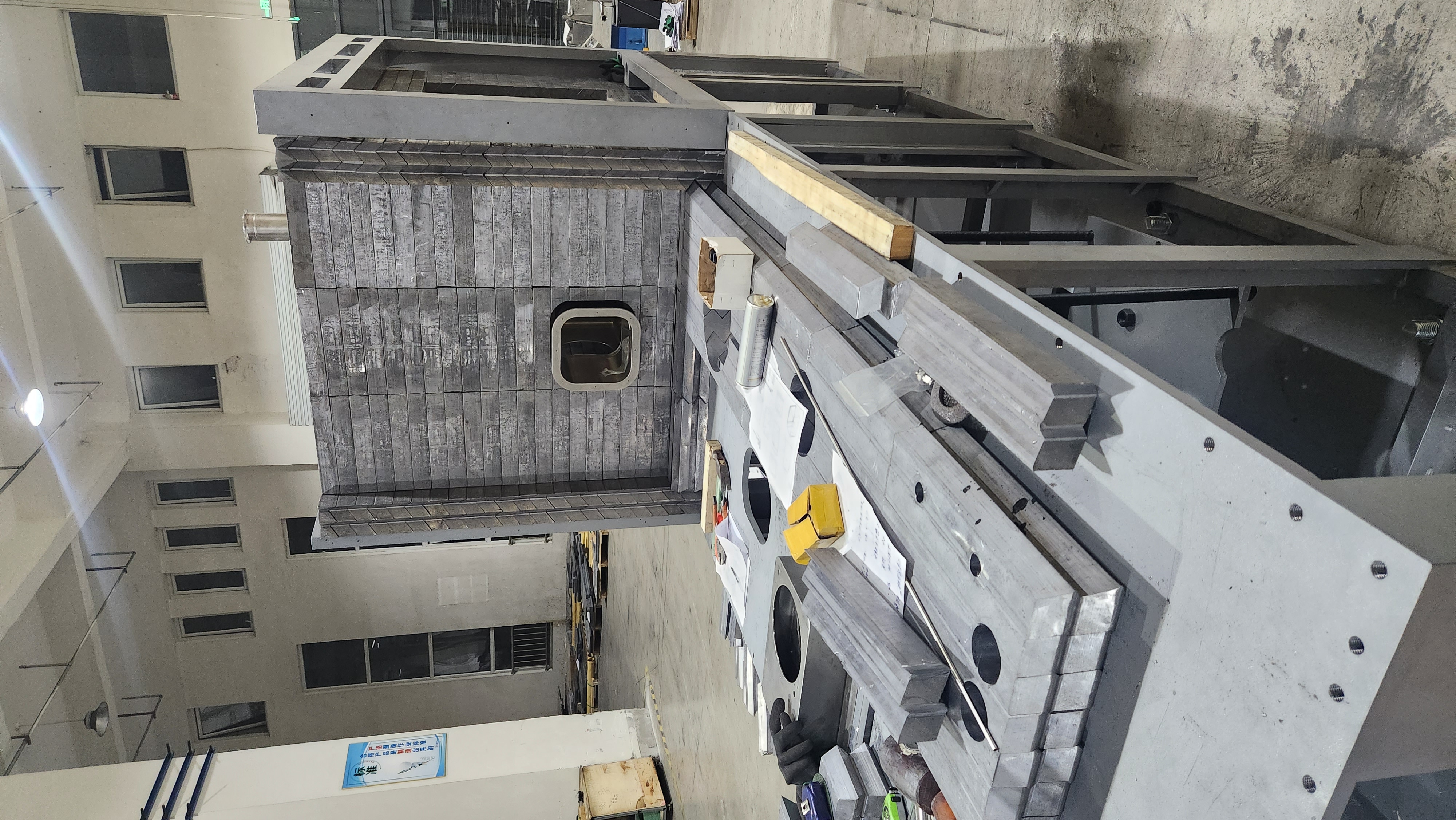 承德配重铅砖铅材料生产加工