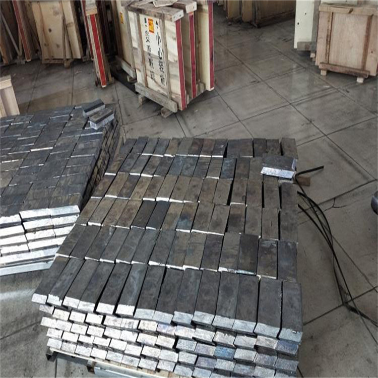 承德配重铅块加工厂