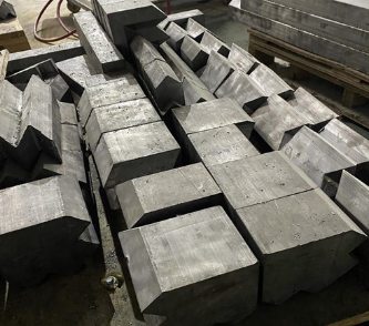 承德铅砖生产厂