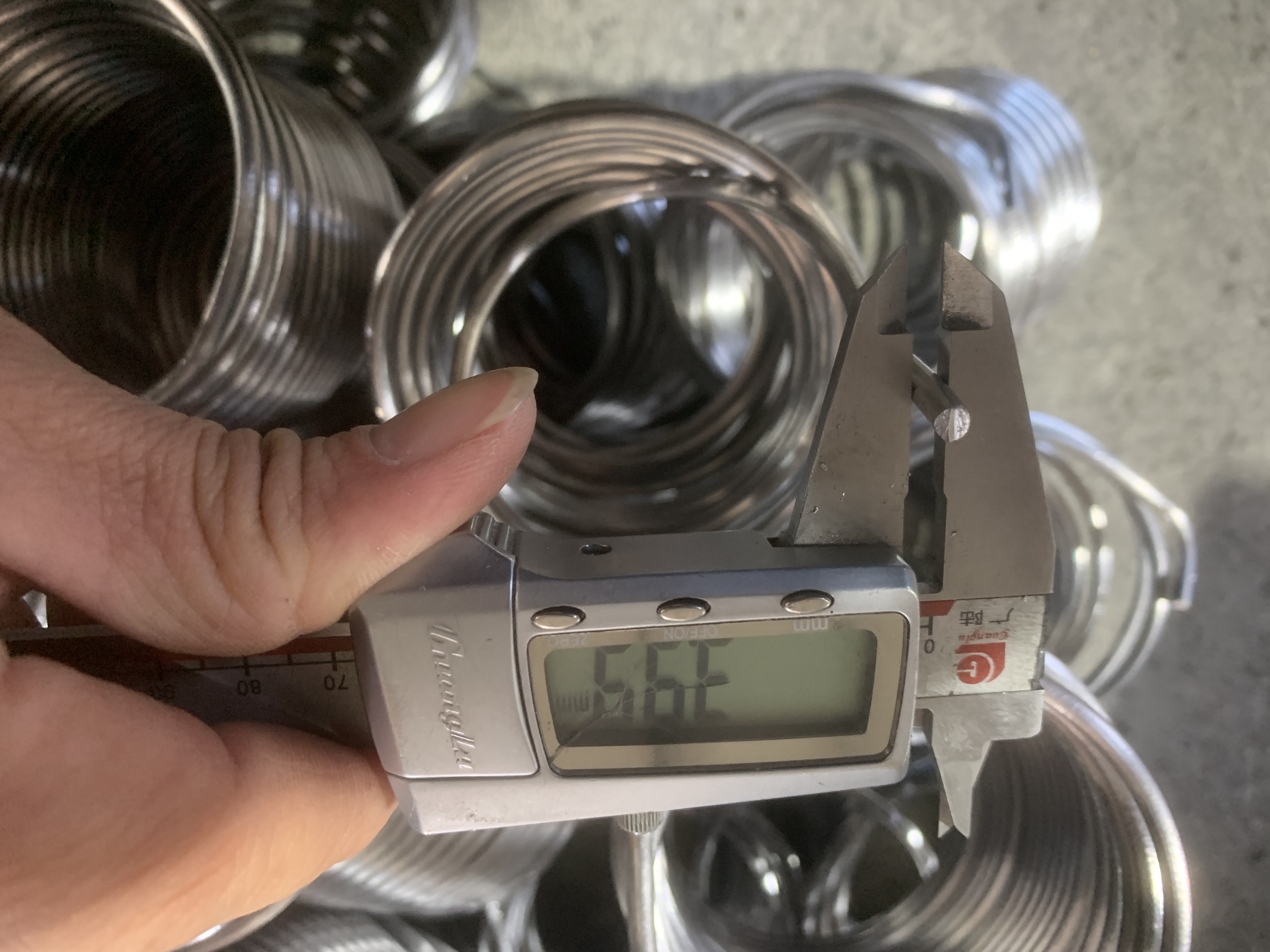 承德铅丝生产加工