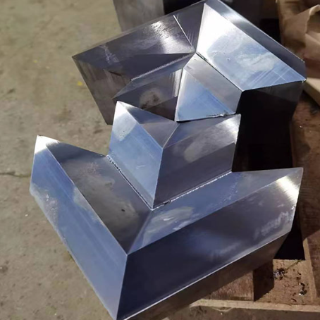 承德铅加工异形件厂家